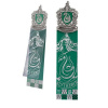 Noble Collection Záložka Harry Potter Slytherin Noble Collection Záložka Harry Potter Slytherin