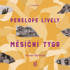 Měsíční tygr - Penelope Lively (mp3 audiokniha) Měsíční tygr - Penelope Lively (mp3 audiokniha)