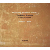 CD - Levin, Robert - Mozart - the Piano Sonatas CD - Levin, Robert - Mozart - the Piano Sonatas