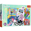 TREFL Lilo&Stitch Vzpomínky 100 dielov TREFL Lilo&Stitch Vzpomínky 100 dielov