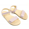 Dámské sandály EF Barefoot Lila EUR 40 Dámské sandály EF Barefoot Lila EUR 40