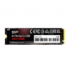 Silicon Power UD90 2TB, SP02KGBP44UD9005 Silicon Power UD90 2TB, SP02KGBP44UD9005