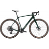 Gravel bicykel Trek Checkpoint SL 6 AXS - Dark Green/Ivy Smoke Splatter XS 2026 Gravel bicykel Trek Checkpoint SL 6 AXS - Dark Green/Ivy Smoke Splatter XS 2026