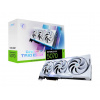 MSI GeForce RTX 5070 TRIO WHITE - Gaming - OC - 12GB - GDDR7 MSI GeForce RTX 5070 TRIO WHITE - Gaming - OC - 12GB - GDDR7
