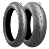 Bridgestone S22R 180/55ZR17 73 W Bridgestone S22R 180/55ZR17 73 W