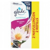 GLADE NÁPLŇ DO OSVIEŽOVAČA VZDUCHU RELAXING ZEN 2x10 ml GLADE NÁPLŇ DO OSVIEŽOVAČA VZDUCHU RELAXING ZEN 2x10 ml
