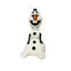 Cukrová dekorácia Olaf (9cm) Cukrová dekorácia Olaf (9cm)