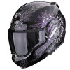 Helma SCORPION EXO-TECH EVO DREAM černý chameleon - S - Novinky Helma SCORPION EXO-TECH EVO DREAM černý chameleon - S - Novinky