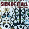 SICK OF IT ALL - YOURS TRULY (CD) SICK OF IT ALL - YOURS TRULY (CD)