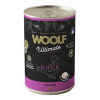 WOOLF Ultimate DogFood konz. Kačica 400g WOOLF Ultimate DogFood konz. Kačica 400g