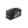 Taška GOANNA DUFFLE, ALPINESTARS (čierna/antracitová/biela, objem 125 l) Taška GOANNA DUFFLE, ALPINESTARS (čierna/antracitová/biela, objem 125 l)