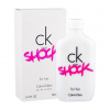 Calvin Klein CK One Shock For Her 100 ml toaletní voda pro ženy Calvin Klein CK One Shock For Her 100 ml toaletní voda pro ženy