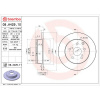 BREMBO Brzdový kotúč BREMBO 08.A429.11 BREMBO Brzdový kotúč BREMBO 08.A429.11