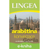 E-kniha Česko-arabská konverzace - Lingea E-kniha Česko-arabská konverzace - Lingea
