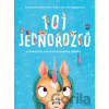 101 jednorožců - Ruby van der Bogen, Alexandra Helmová (ilustrátor) 101 jednorožců - Ruby van der Bogen, Alexandra Helmová (ilustrátor)