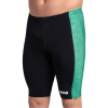 Arena Tile Swim Jmer Sn99 Black Green Small Arena Tile Swim Jmer Sn99 Black Green Small
