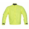 Moto pláštenka bunda RICHA RAINWARRIOR full fluo - Veľkosť S Moto pláštenka bunda RICHA RAINWARRIOR full fluo - Veľkosť S