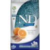 N&D OCEAN Dog GF Herring & Orange Adult Medium & Maxi 2,5 kg N&D OCEAN Dog GF Herring & Orange Adult Medium & Maxi 2,5 kg