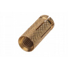 Mosadzné kotvy Trójka TM M08 28 mm 200 ks Mosadzné kotvy Trójka TM M08 28 mm 200 ks