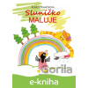 E-kniha Sluníčko maluje - Renata Frančíková E-kniha Sluníčko maluje - Renata Frančíková