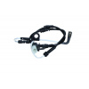 MAXGEAR Výstražný kontakt opotrebenia brzdového obloženia 23-0166 MAXGEAR Výstražný kontakt opotrebenia brzdového obloženia 23-0166