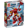 LEGO® Super Heroes 76140 Iron Manov robot LEGO® Super Heroes 76140 Iron Manov robot