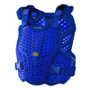 Troy Lee Designs TLD Rockfight, chránič chrbtice a hrudníka - Blue Veľkosť: M/L Troy Lee Designs TLD Rockfight, chránič chrbtice a hrudníka - Blue Veľkosť: M/L