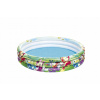 Bestway 91007 Mickey Mouse 122 x 25 cm Bestway 91007 Mickey Mouse 122 x 25 cm