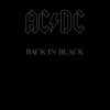 Back In Black AC/DC CD Back In Black AC/DC CD