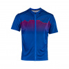 Leatt dres s krátkym rukávom MTB Trail 3.0, pánsky, blue Veľkosť: XL Leatt dres s krátkym rukávom MTB Trail 3.0, pánsky, blue Veľkosť: XL