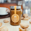 Včelařství Domovina Perníkové korenie v mede Hmotnost: 400 g Včelařství Domovina Perníkové korenie v mede Hmotnost: 400 g