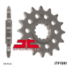 JT REŤAZOVÉ KOLESÁ JTF1591.15 JT PREDNÉ REŤAZOVÉ KOLESO 2091 15 YAMAHA FZ8 '10-'15, MT 09 '14-'20, MT 07 '14-'24 TDM 900 '02-'13 JT REŤAZOVÉ KOLESÁ JTF1591.15 JT PREDNÉ REŤAZOVÉ KOLESO 2091 15 YAMAHA FZ8 '10-'15, MT 09 '14-'20, MT 07 '14-'24 TDM 900 '02-'13