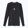 Pánske basketbalové tričkolongsleevePUMA Hoops Team Baselayer puma black Pánske basketbalové tričkolongsleevePUMA Hoops Team Baselayer puma black