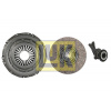 SCHAEFFLER LuK Sada spojky LuK RepSet Pro 636 3016 33 SCHAEFFLER LuK Sada spojky LuK RepSet Pro 636 3016 33