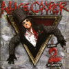 CD Alice Cooper: Welcome 2 My Nightmare CD Alice Cooper: Welcome 2 My Nightmare