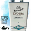 Motorový olej 20W50 Classic americké autá Motorový olej 20W50 Classic americké autá