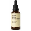 Vilgain Flavour Drops – 50 ml vanilka Vilgain Flavour Drops – 50 ml vanilka