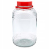 Sklenený pohár na zaváranie Tadar 8 l Sklenený pohár na zaváranie Tadar 8 l