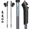 Spokey CLOUD Hole Nordic Walking, 2dielne, mint Spokey CLOUD Hole Nordic Walking, 2dielne, mint