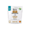 Brit Care Dog Senior Light Grain-free Salmon 1 kg Brit Care Dog Senior Light Grain-free Salmon 1 kg