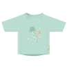 Saro Baby Plavecké tričko s UV ochranou (24-36m) Jellyfish Saro Baby Plavecké tričko s UV ochranou (24-36m) Jellyfish