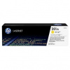HP originál toner CF402A, HP 201A, yellow, 1330str., 750g HP originál toner CF402A, HP 201A, yellow, 1330str., 750g