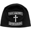 Čapica Ozzy Osbourne - Birmingham JD Print, Unisex,Čierna,Univerzálna Čapica Ozzy Osbourne - Birmingham JD Print, Unisex,Čierna,Univerzálna