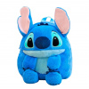 Bagito Detský plyšový batoh Lilo & Stitch Bagito Detský plyšový batoh Lilo & Stitch