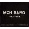 6CD/Box Set MCH Band: 1982-1989 LTD | NUM 6CD/Box Set MCH Band: 1982-1989 LTD | NUM