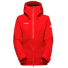 Bunda Mammut Crater IV HS Hooded Jacket Women M Bunda Mammut Crater IV HS Hooded Jacket Women M