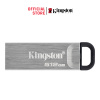 Kingston DataTraveler Kyson/512GB/USB 3.2/USB-A/Stříbrná Kingston DataTraveler Kyson/512GB/USB 3.2/USB-A/Stříbrná