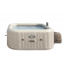 Intex Vírivka INTEX Pure spa chevron deluxe (1098 l) Intex Vírivka INTEX Pure spa chevron deluxe (1098 l)