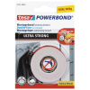 Montážní páska Tesa Powerbond Ultra Strong 1,5 m x 19 mm Montážní páska Tesa Powerbond Ultra Strong 1,5 m x 19 mm