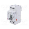 ETI 002061132 Istič RCD Imen 40A Irozd 300mA Póly 2 230V,400V IP20 1÷25mm2 ETI 002061132 Istič RCD Imen 40A Irozd 300mA Póly 2 230V,400V IP20 1÷25mm2